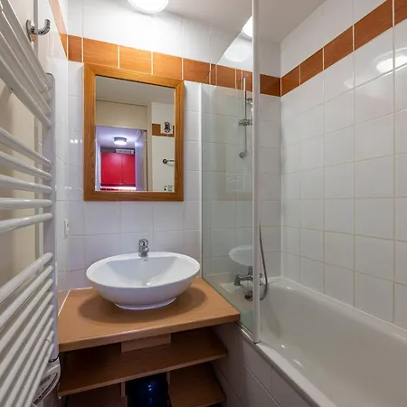 아파트 Avec Balcon, Parking, Proche Centre - Fr-1-351-249 라 플라뉴